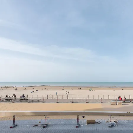 Apartamento Mar Del Sol Sunset Golden Hour - 202 *